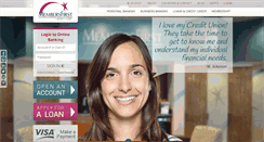 Desktop Screenshot of membersfirstga.com